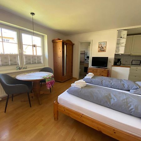 Sylvie-Steinhardt-Wohnung-4 List Εξωτερικό φωτογραφία